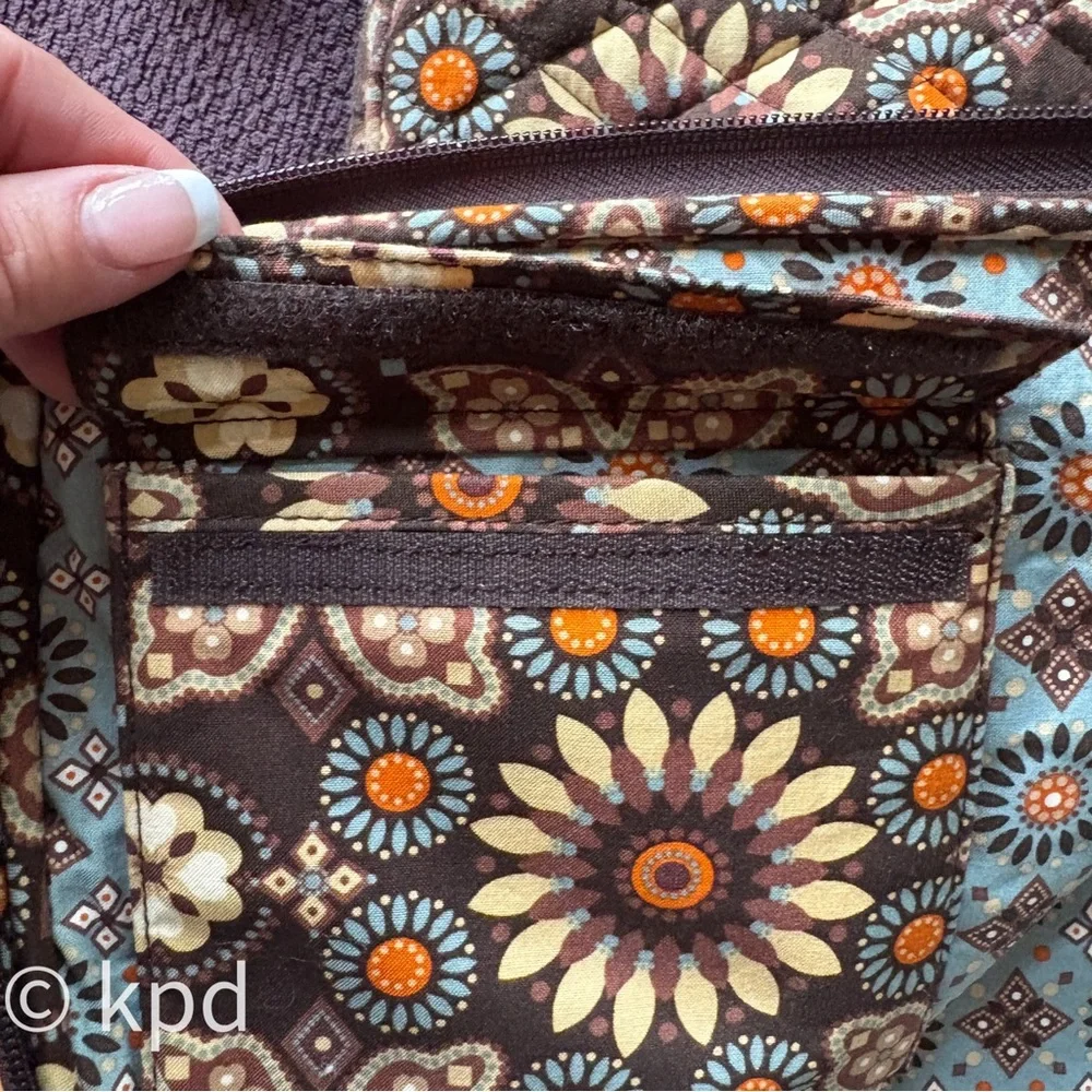 Vera Bradley authentic vera